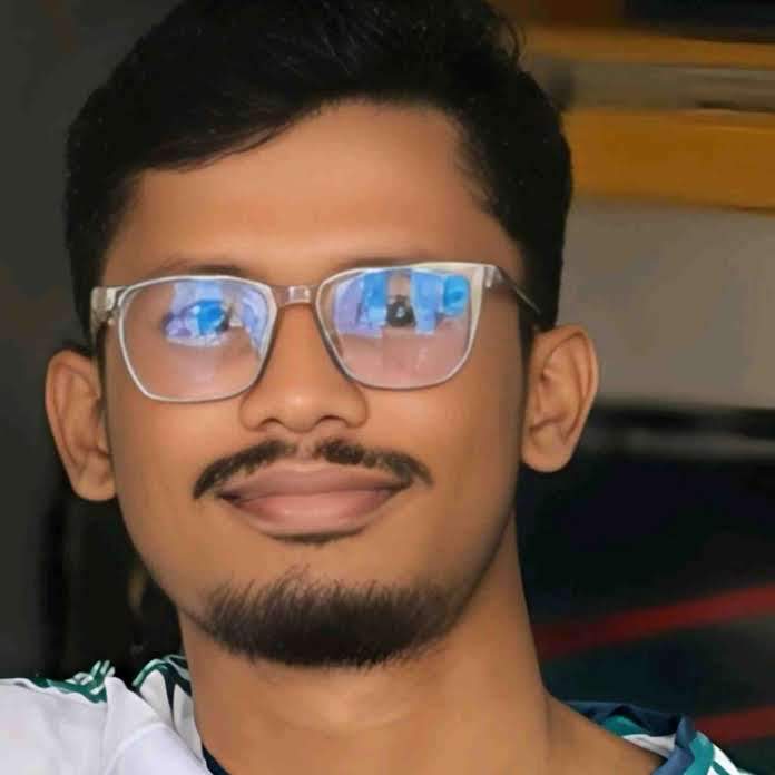 Khandkar Omer Bin Alif