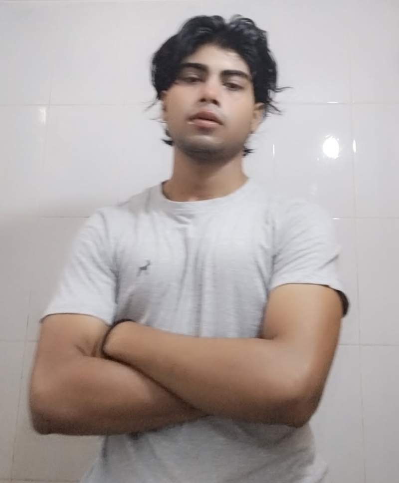 Md. Ahsan Aman Roudro