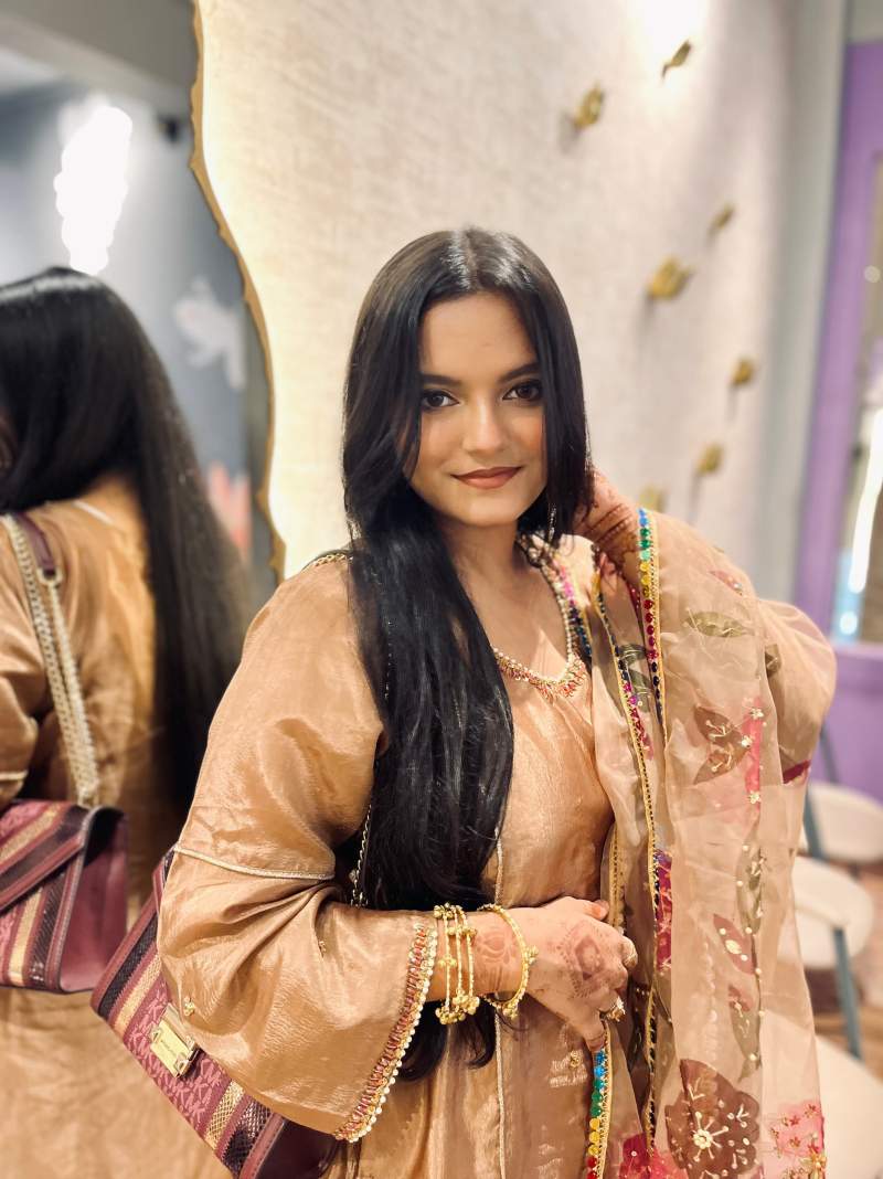 Rushmia Zarin Subah