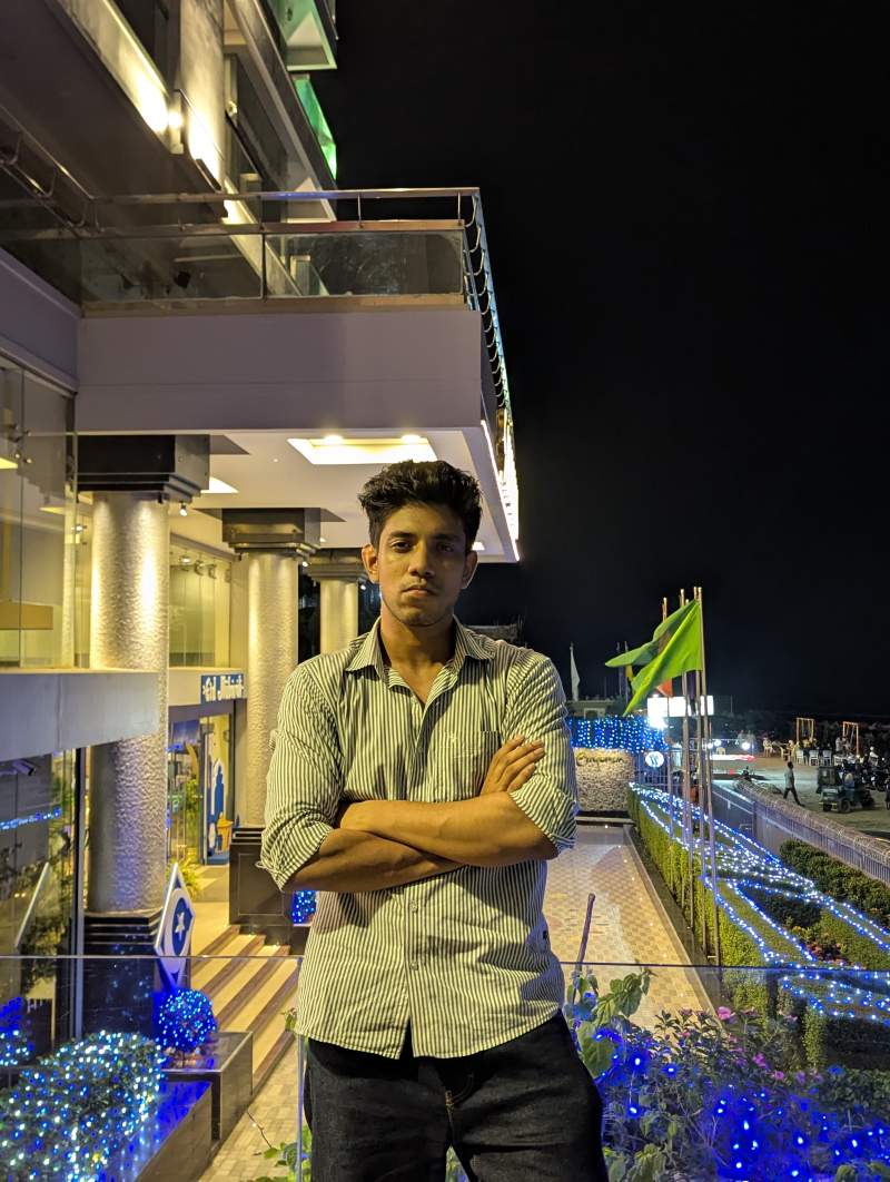 AMIR MD MINHAZ MAHIR