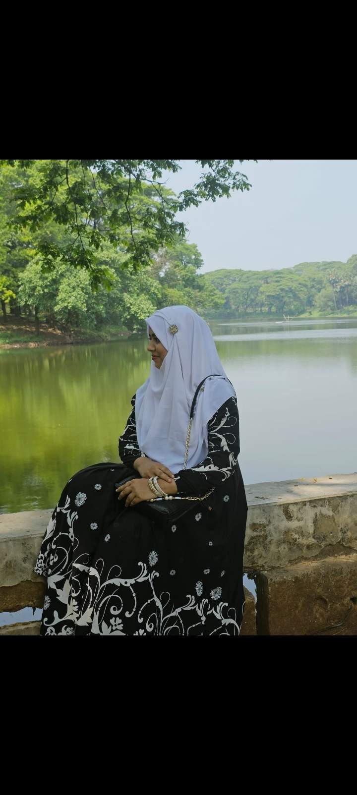 Nafisa Jaman