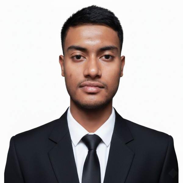 Parvez Mosarof