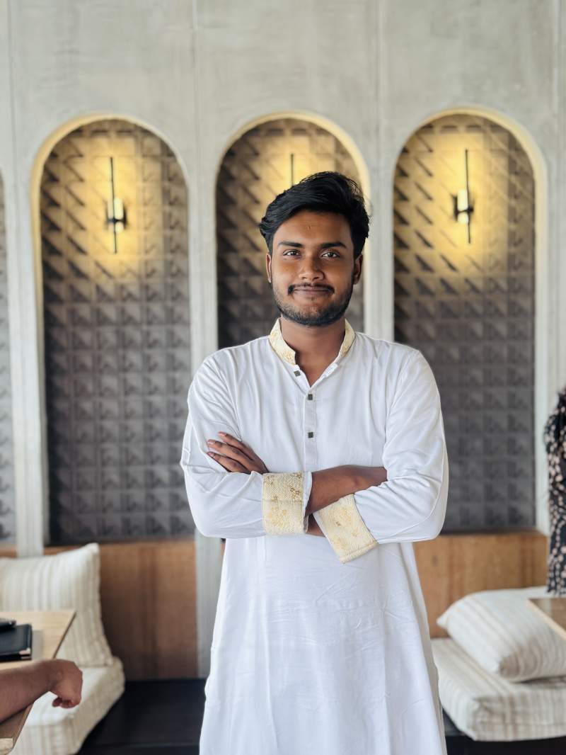 Sanjid Hossain Ratul