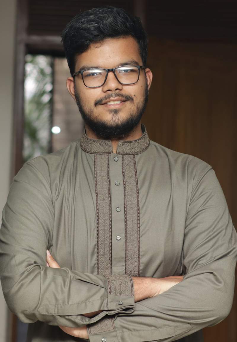 Md YASir ARAfat