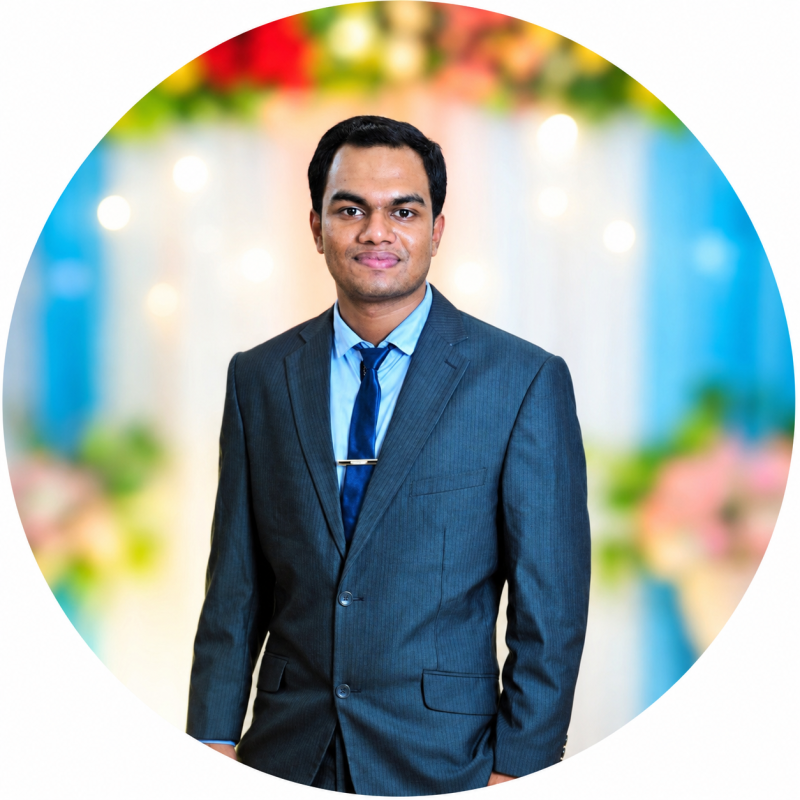 Sourav Sharma