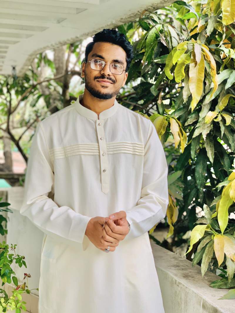 SM Afridin Alam