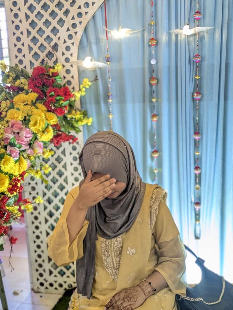 Safatunnessa begum anisha