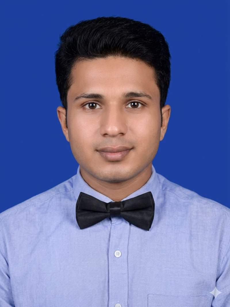 MD. SHAHJALAL MIA