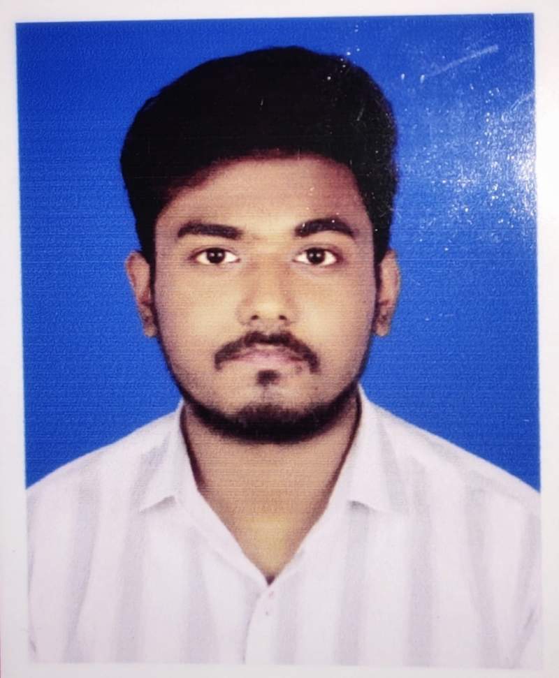 Parvez Haider