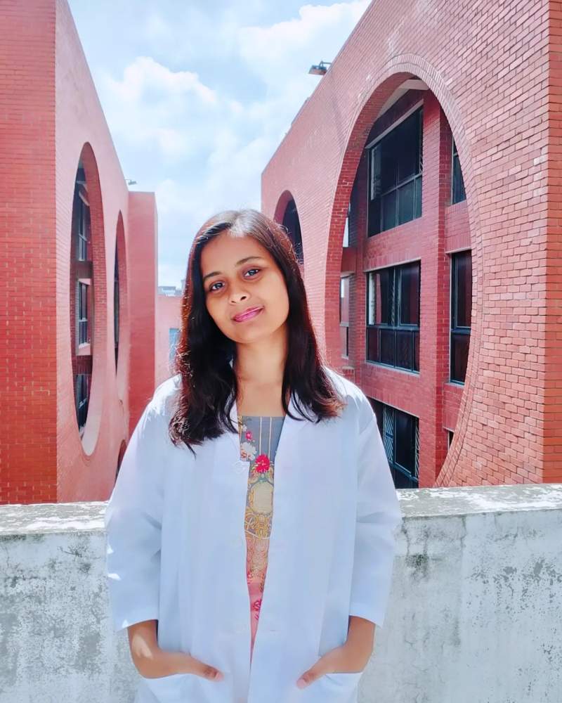 Shamim Ara Shamanta