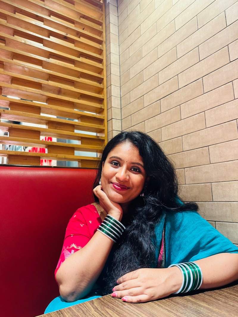 Orpita Das Tithy