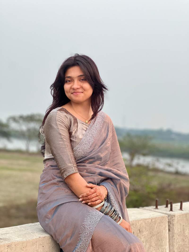 Nusrat Mahamud