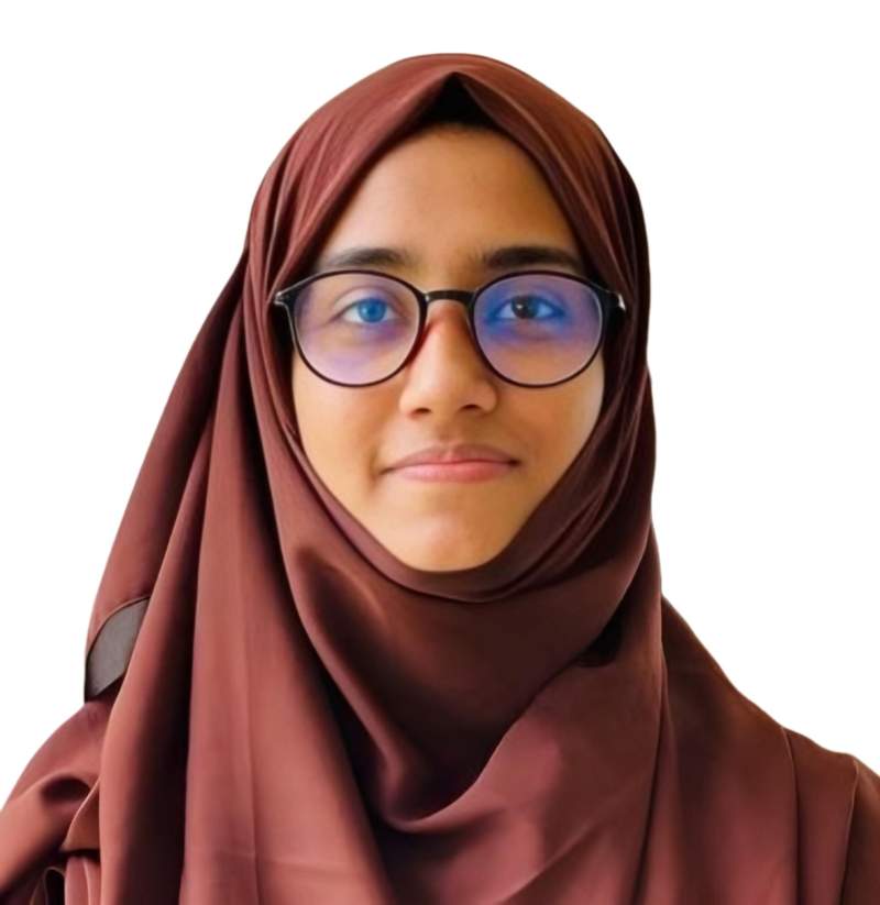 Fatema-Tuz- Johura