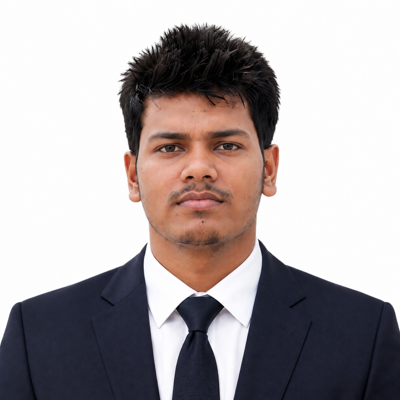 Md Jahedul Islam