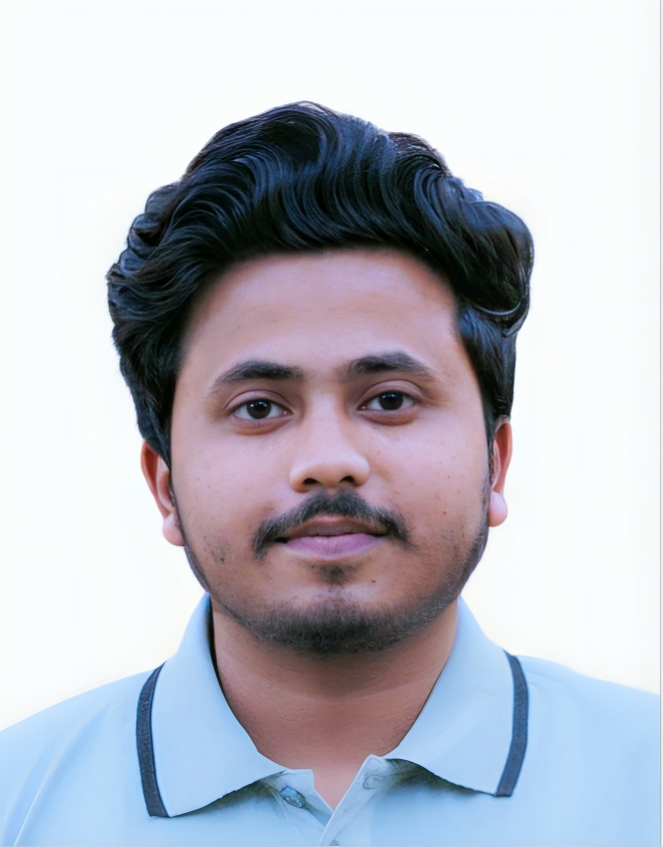 Md. Nirob Hossain