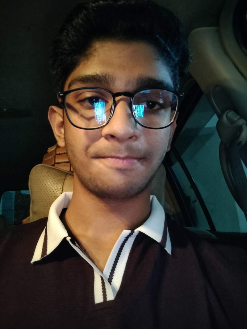 Nejharul Islam