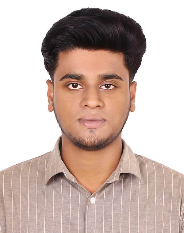 Md Bayazid Sarker