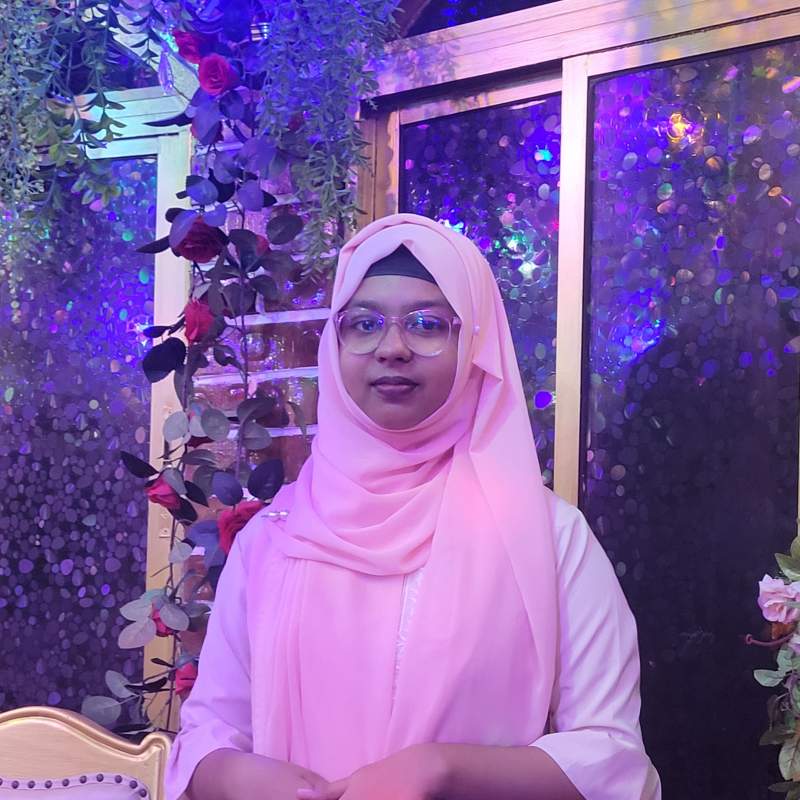 Mayesha Maliha