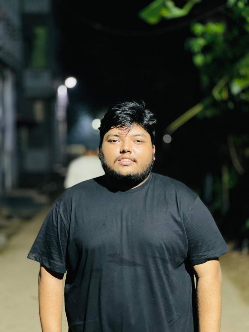 Mitul Sinha Shurav