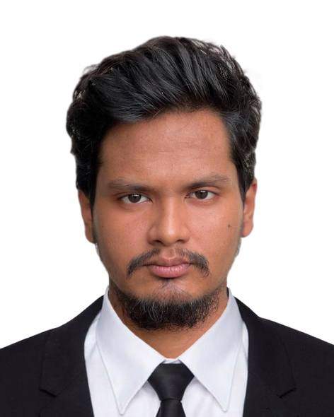 MD Tawshif Islam Nahian
