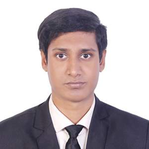 Polash Chandro Pal
