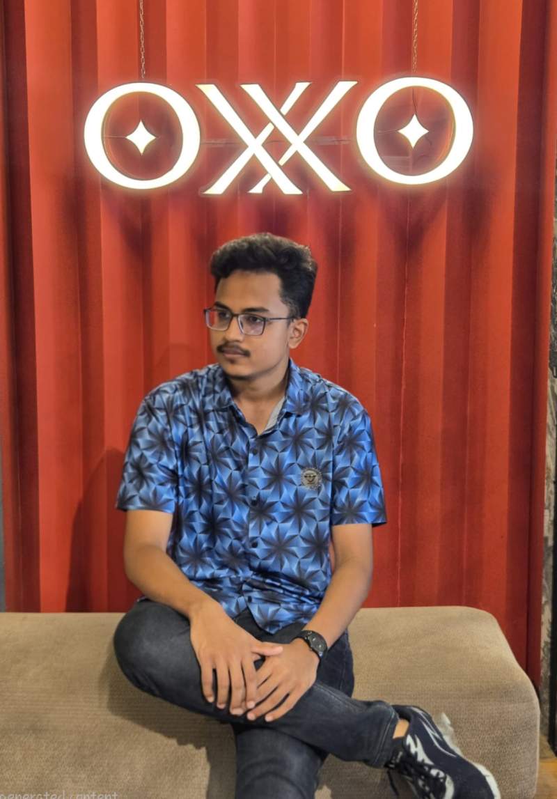 Dip Bhowmik