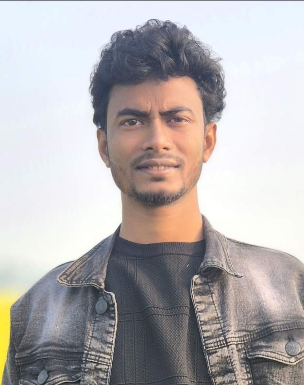 Md.Tunvir Alam Tusar