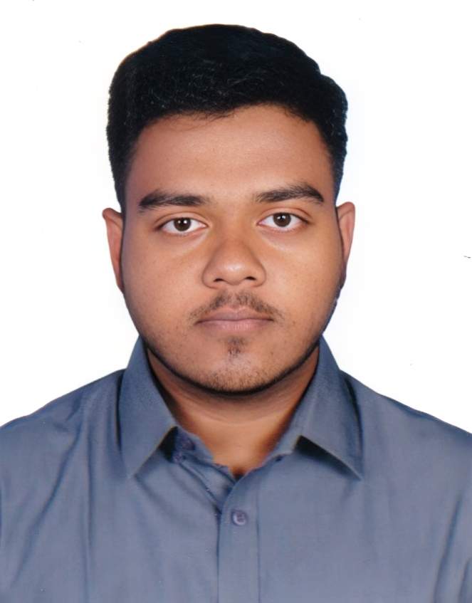 Mohammad Nadimul Islam