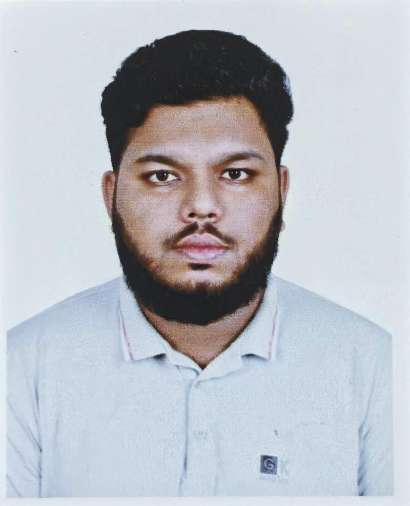 Jubayer Hasan Saif
