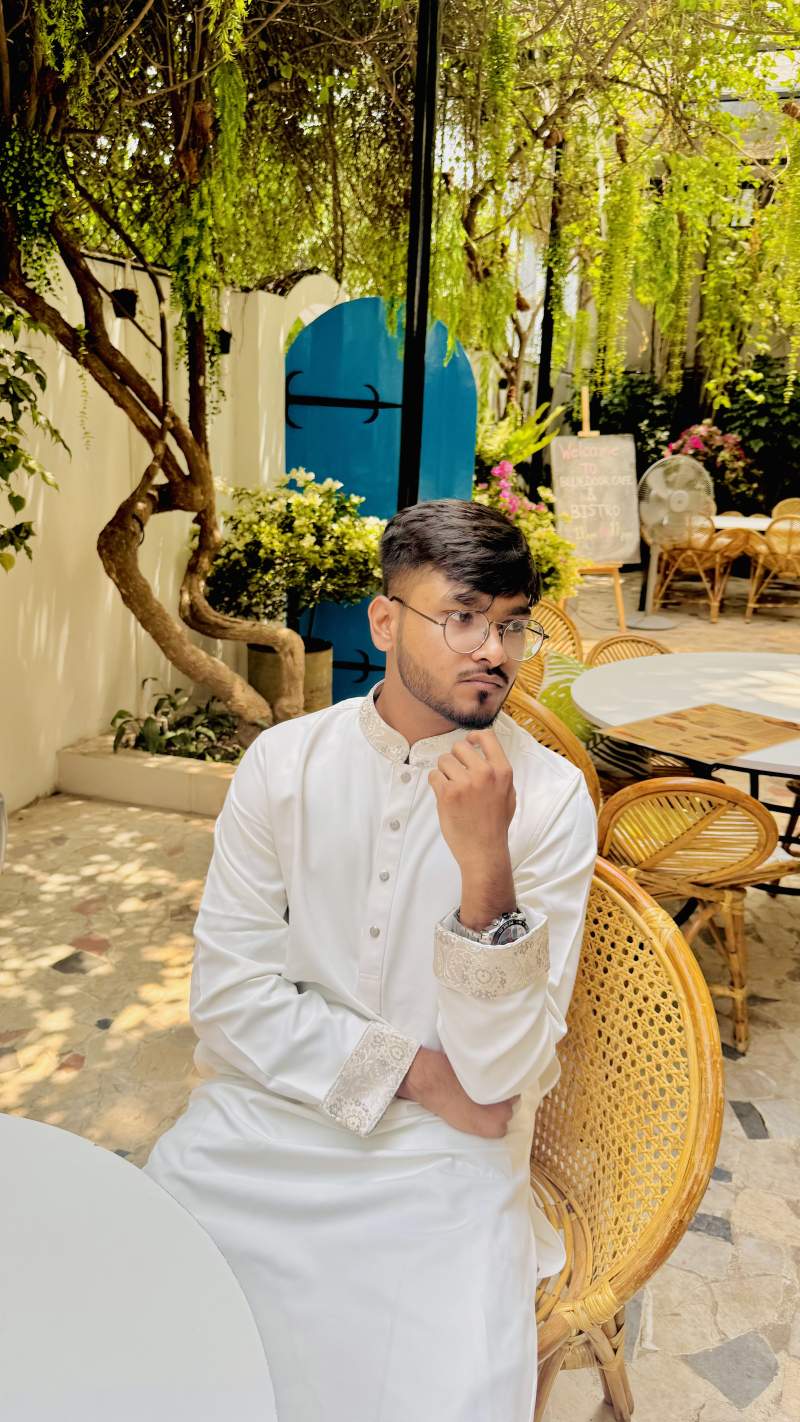 Md raad shahamat imam
