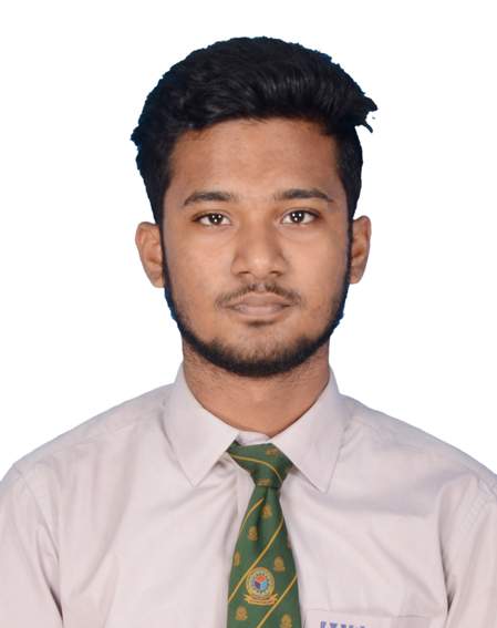 Istiyak Mahmud Niyaj