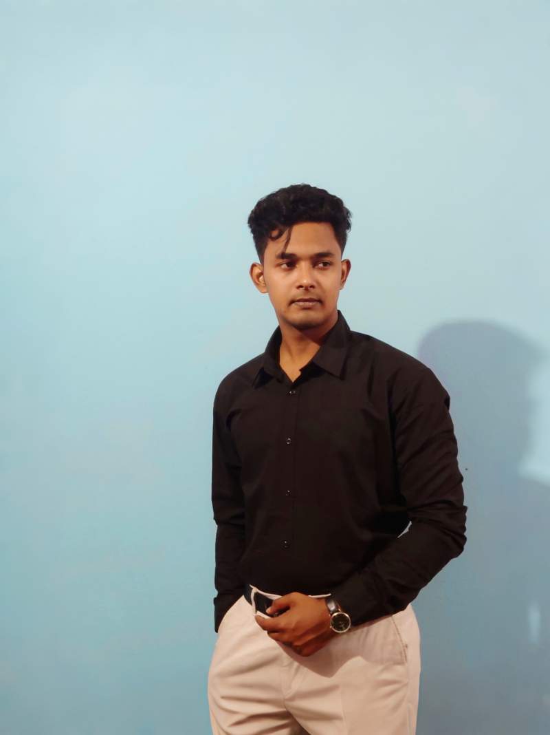 Asaduzzaman asad
