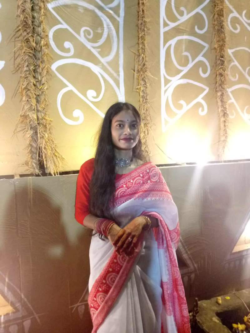 Mondira Rani
