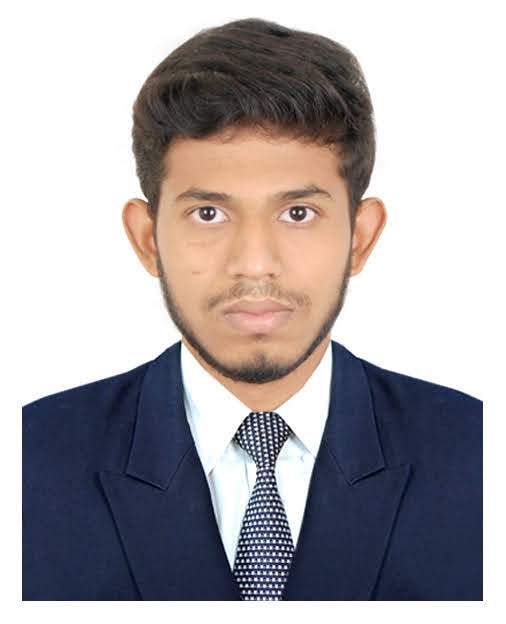 Md. Abu Bakkar Siddique