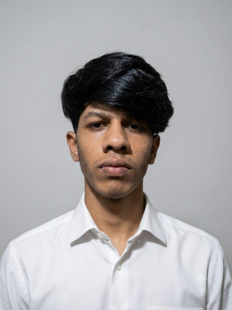 Mehedi Hasan Takbir