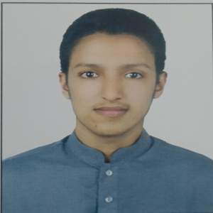 IBRAHIM KHAN