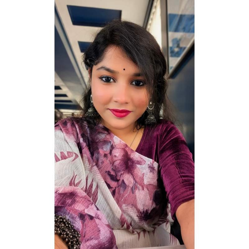 Ujjaini Biswas