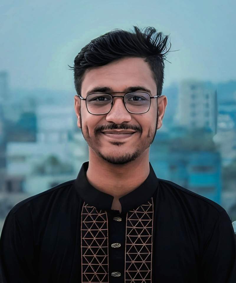 MD SAIDUR RAHMAN MURAD