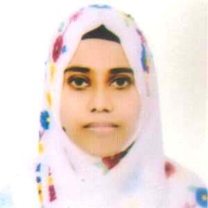 MOST. TASPIA NUR