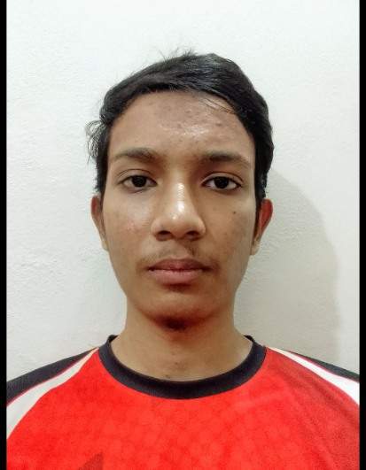 Arindam Dasgupta (Angkur)