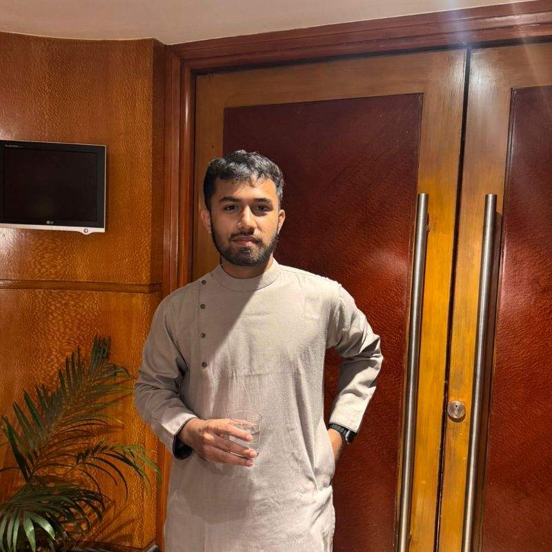Rahman Sir