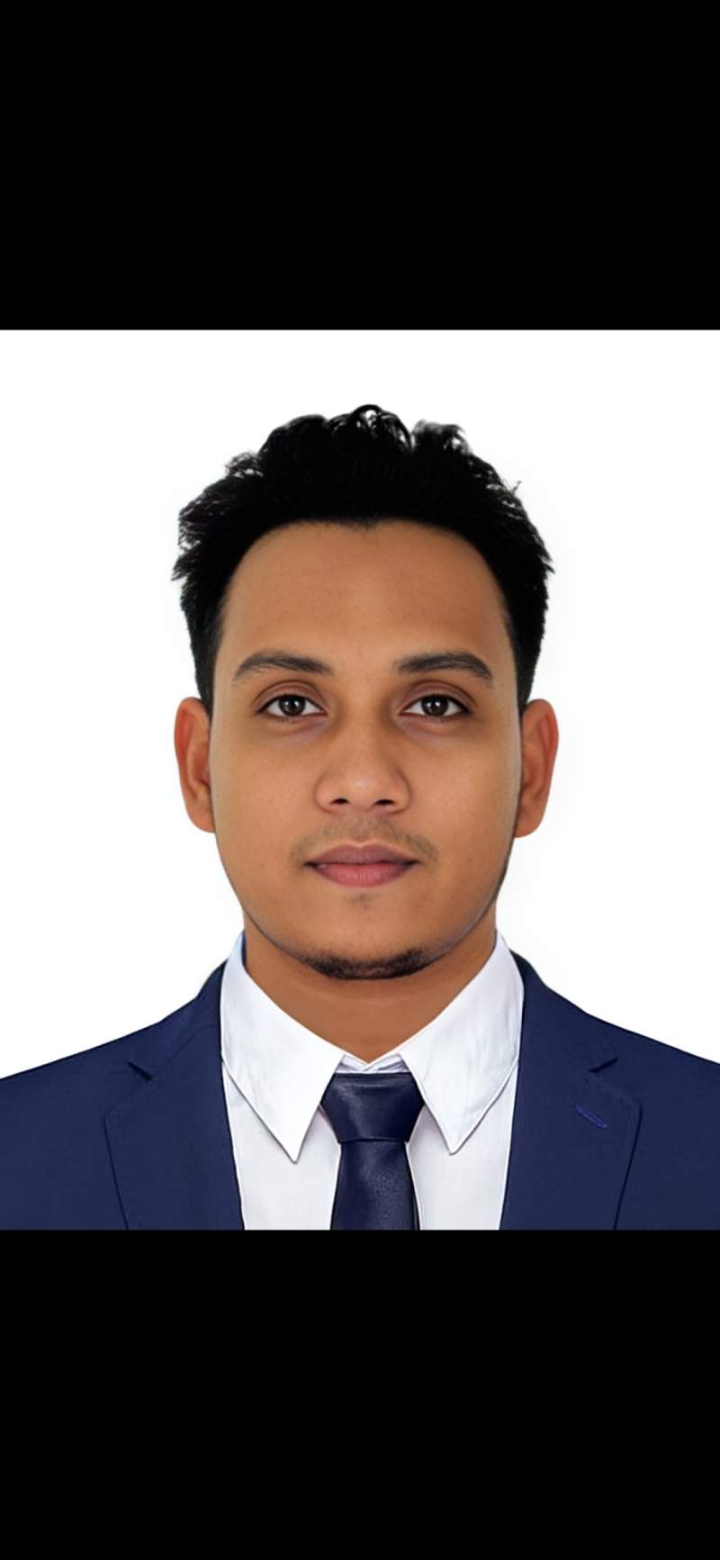Md Rakibul Islam