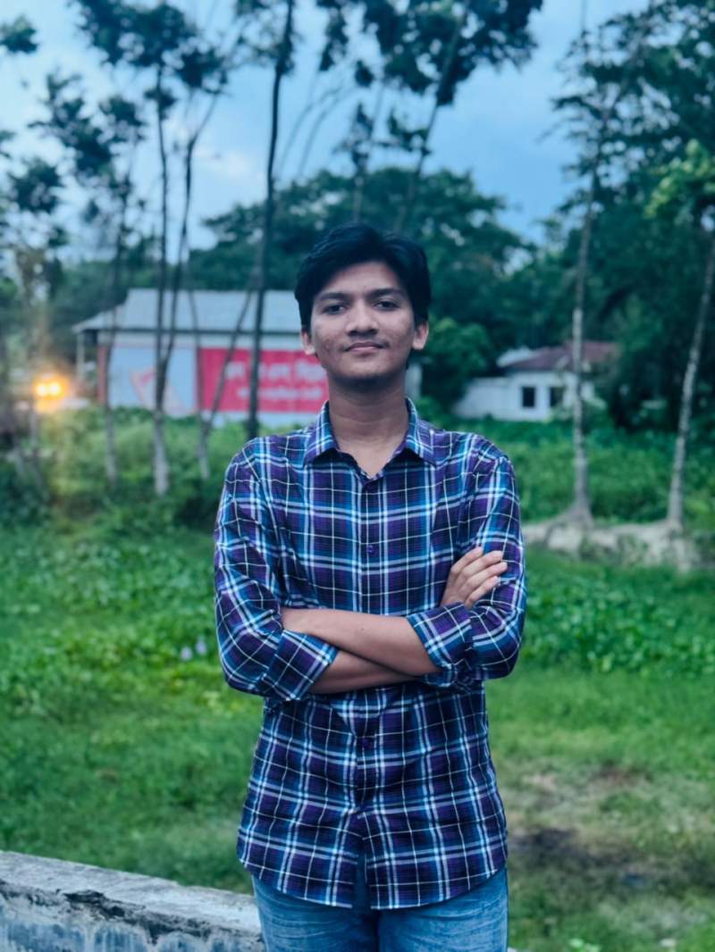 MD ifrat fahriar Moon
