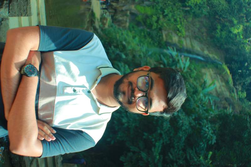 Alve Mahmud