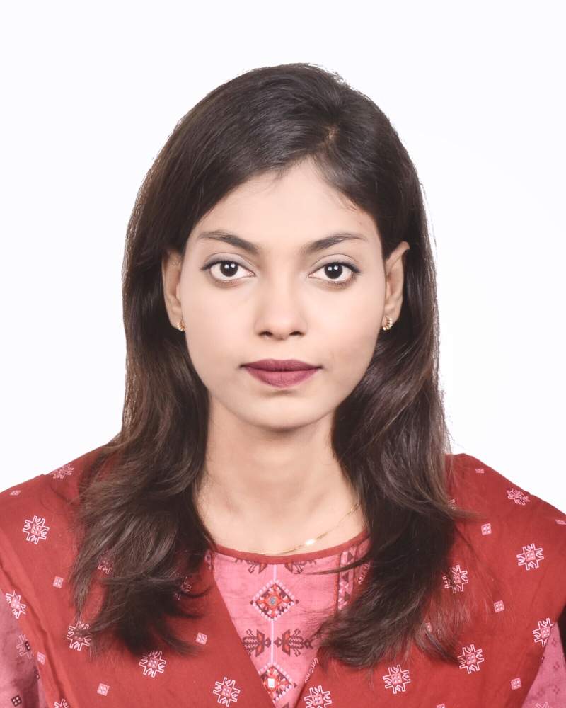 Subrina Akter Nijhum