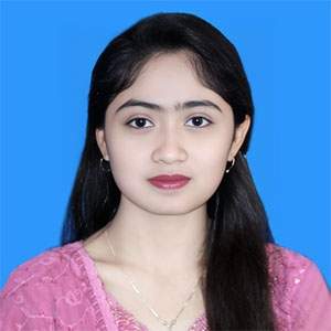 Nusrat Jahan Alma