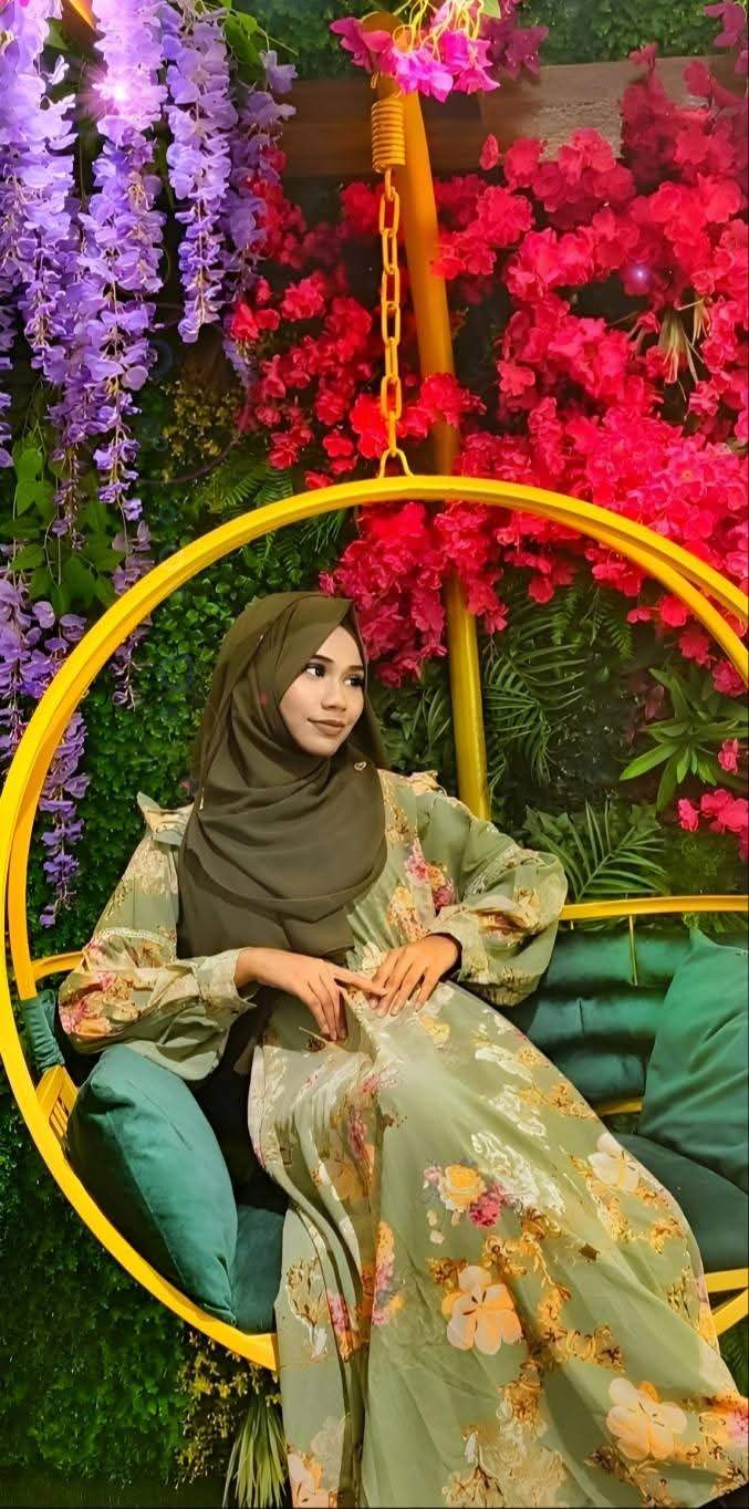 Maisha Subat Esha