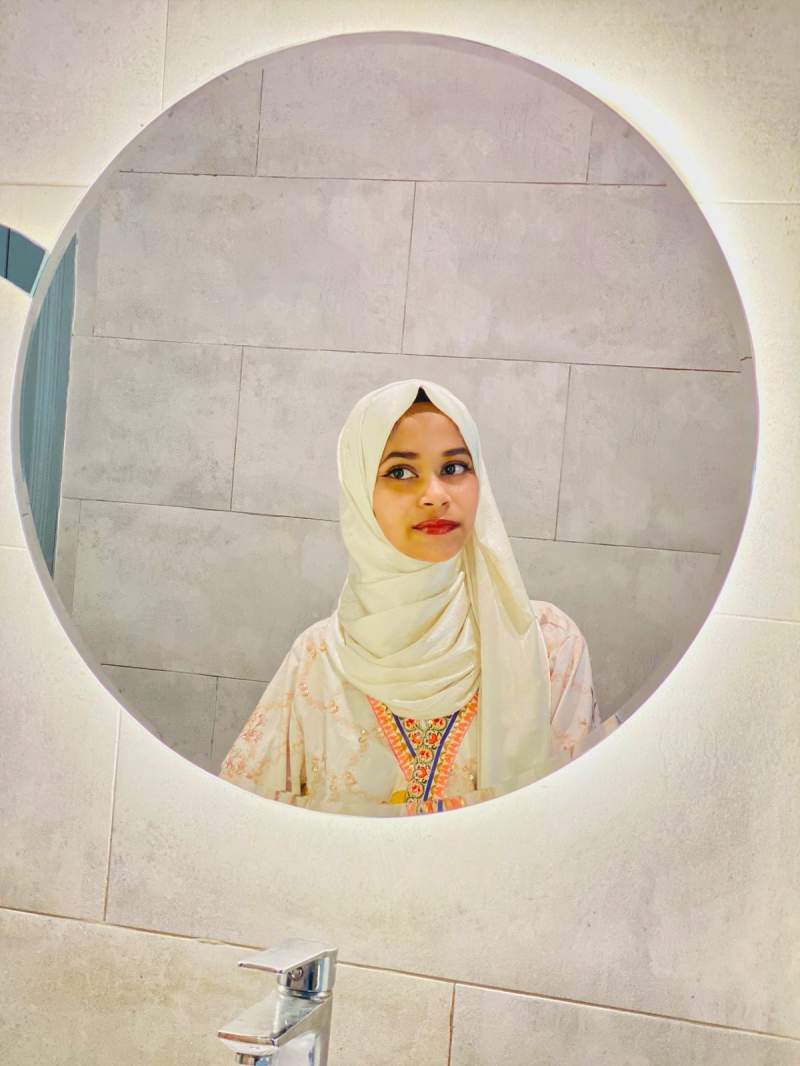 Anisa Hossen