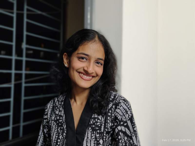 Arpita Roy