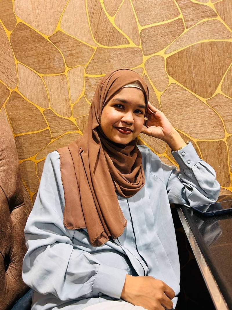 Maria Islam Hira